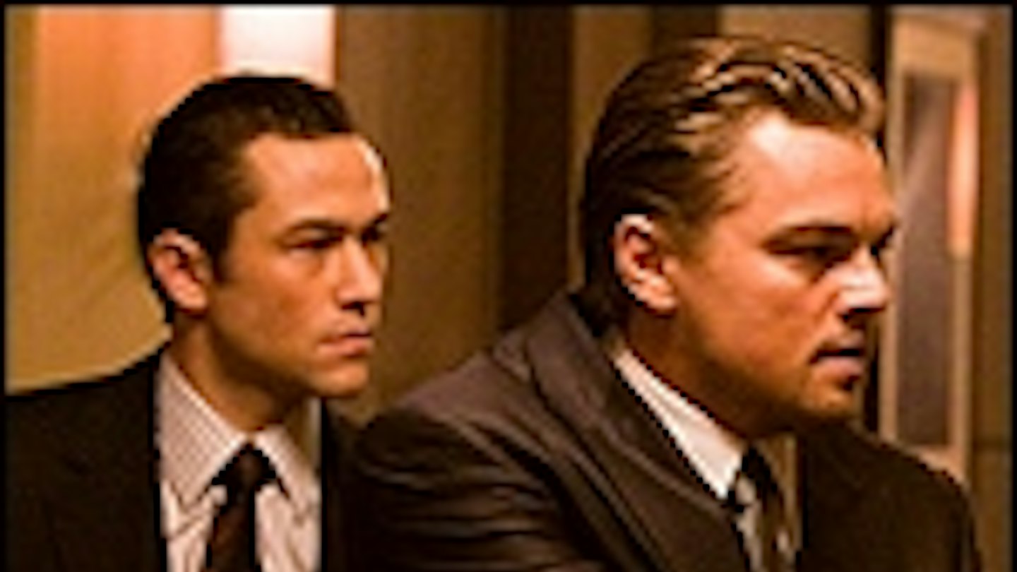 Inception Wiki Inception Stills