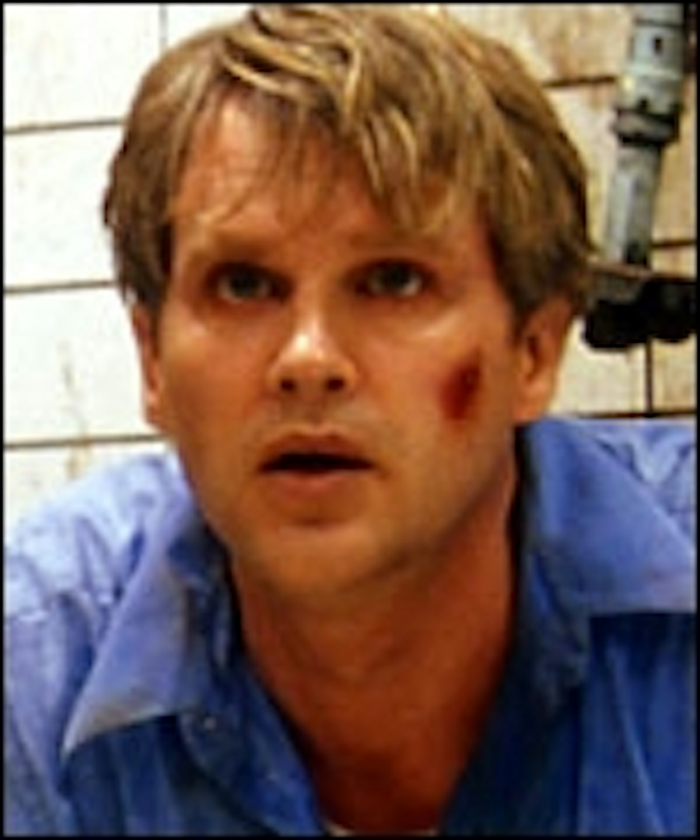 Cary Elwes Back For Saw VII 3D