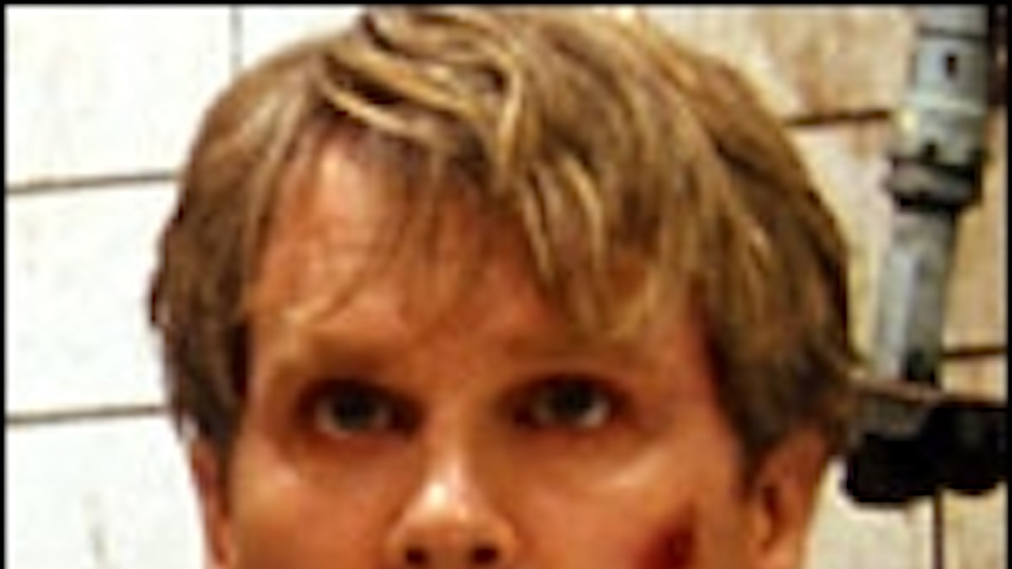 Cary Elwes Back For Saw VII 3D
