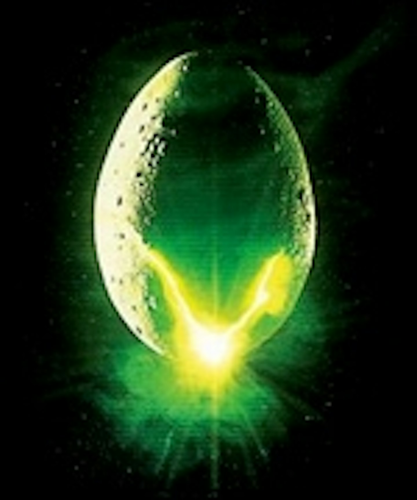 Alien Series Has A Blu-ray Release Date