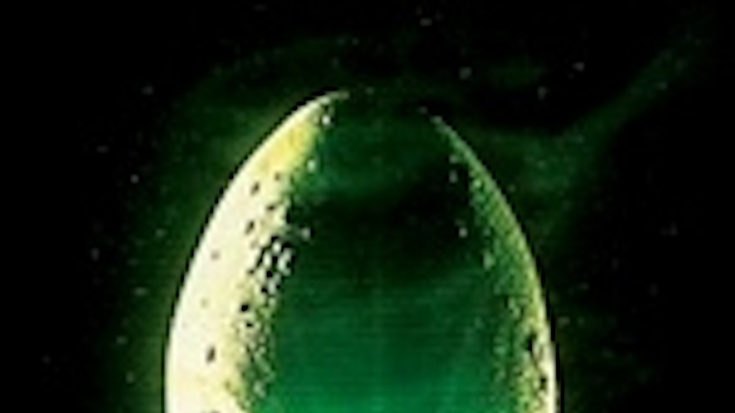 Alien Series Has A Blu-ray Release Date | Movies | Empire