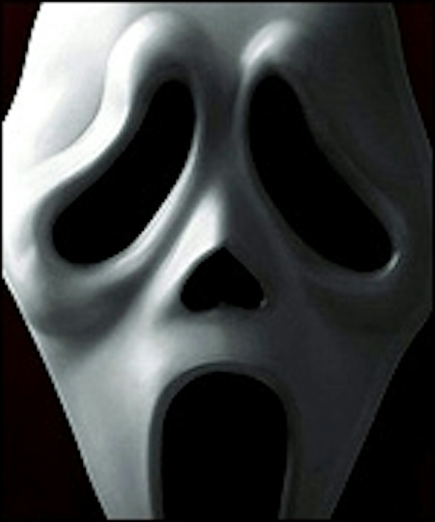Scream 4 Teaser Poster Online