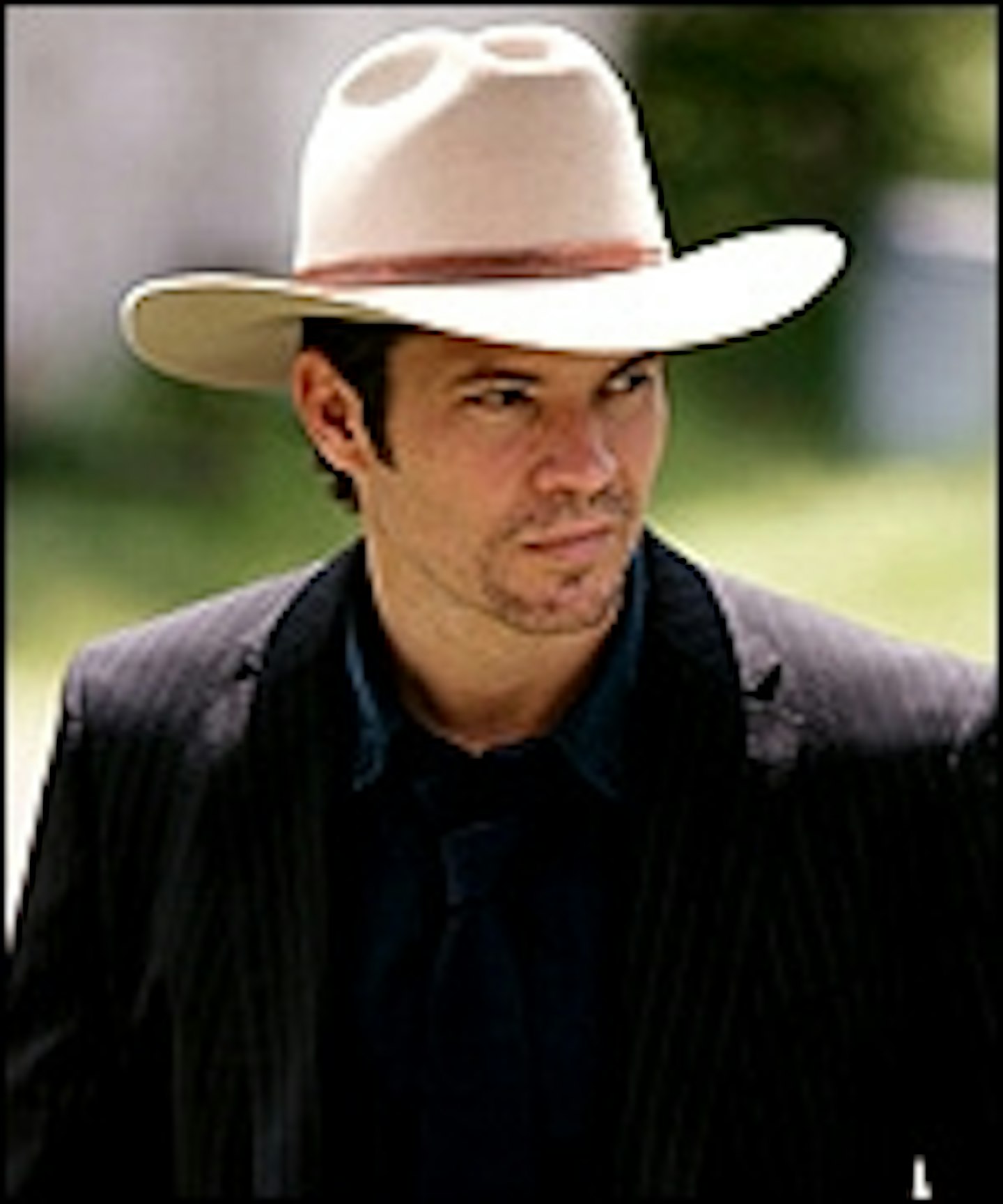 Exclusive Justified Featurettes