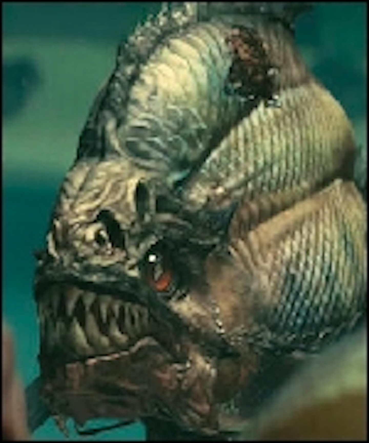 Mad New Piranha 3D Trailer Swims In