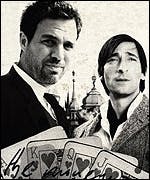 The Brothers Bloom Review Movie Empire