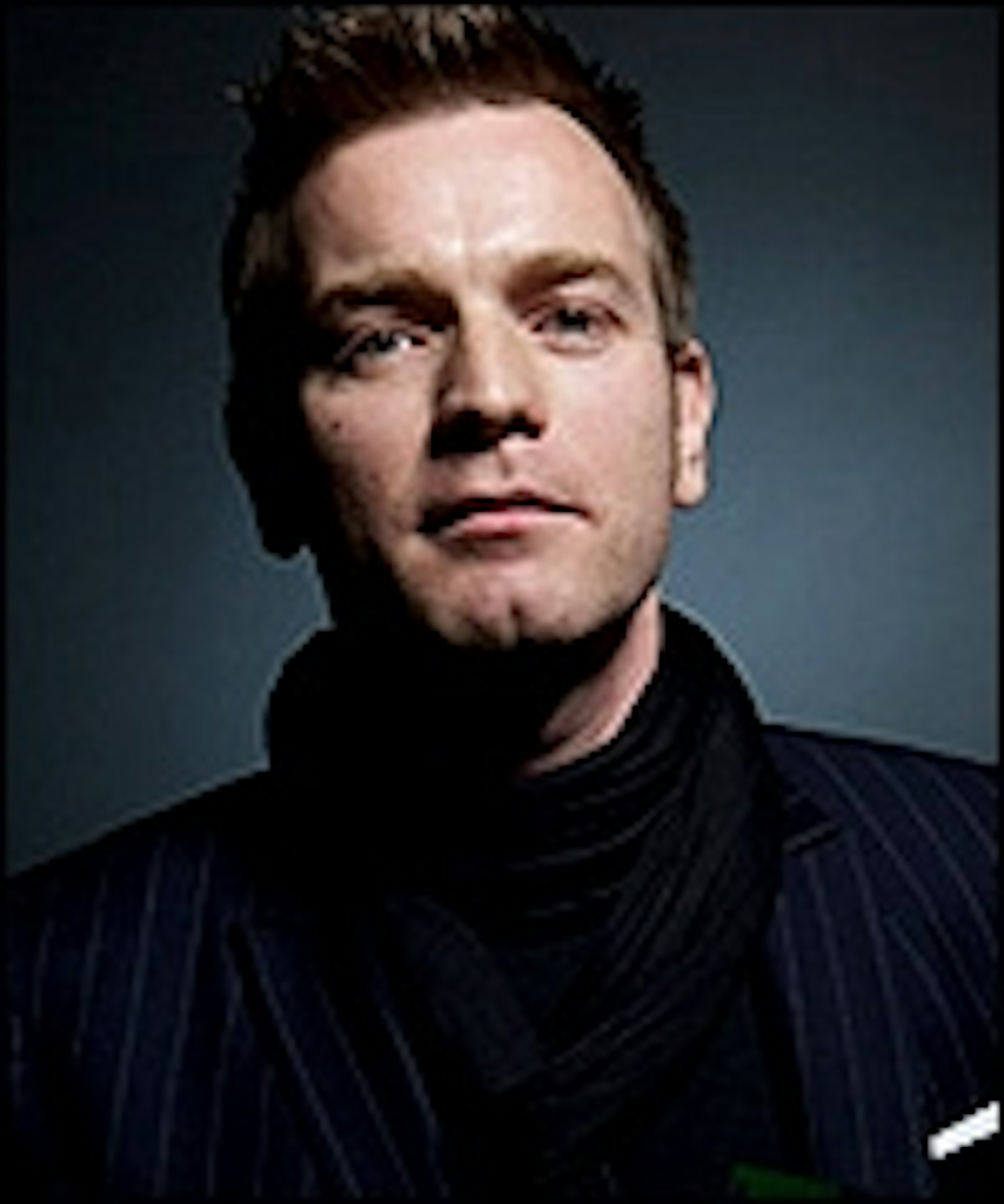 Ewan McGregor Is Beauty And The Beast's Lumiere
