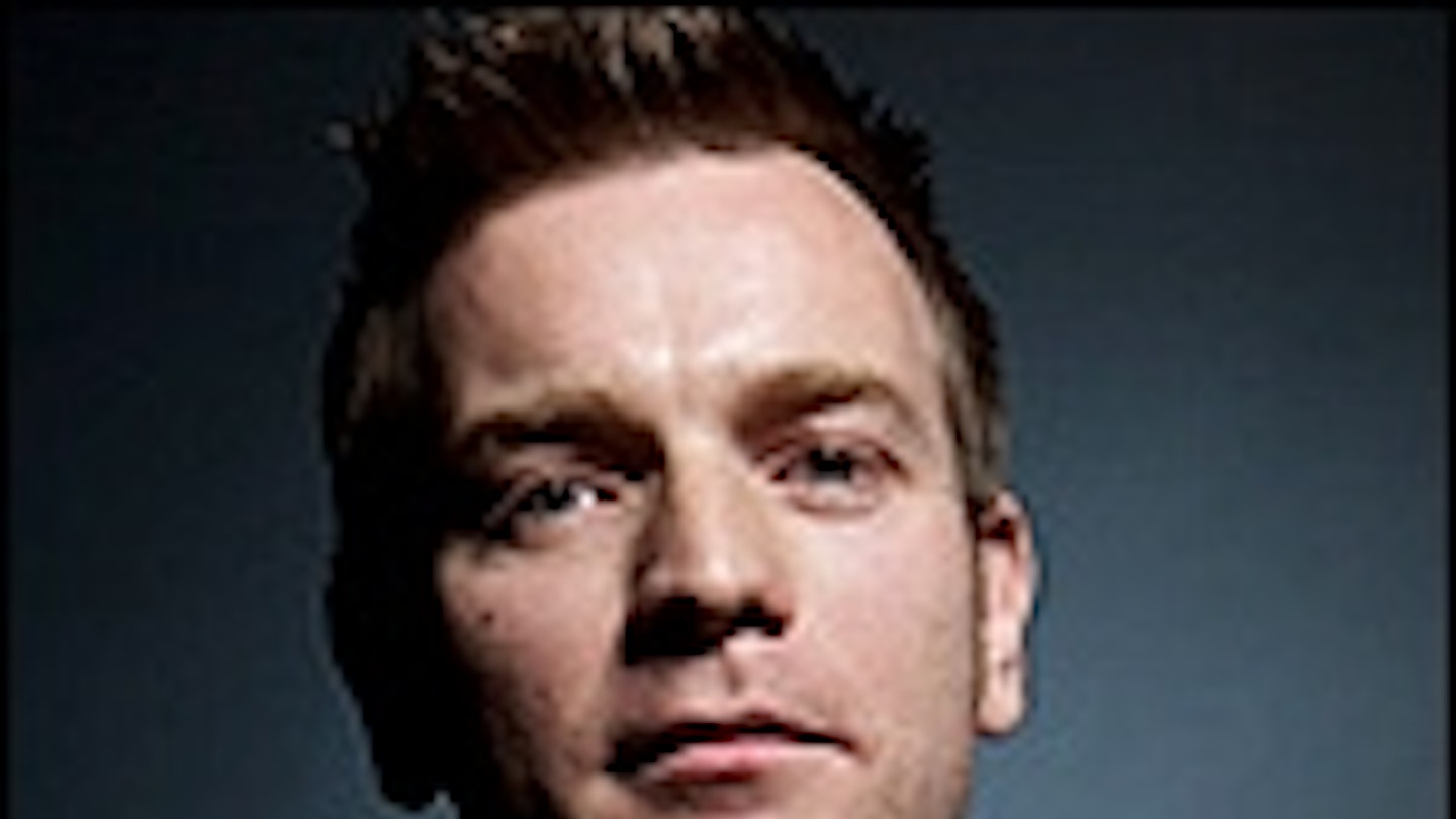 Ewan McGregor Is Beauty And The Beast’s Lumiere | Movies | Empire