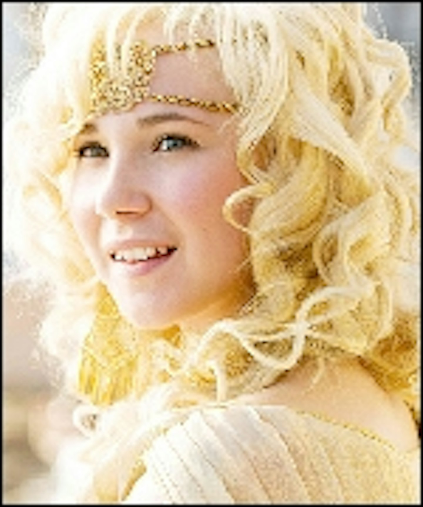 Juno Temple Up For Three Musketeers 