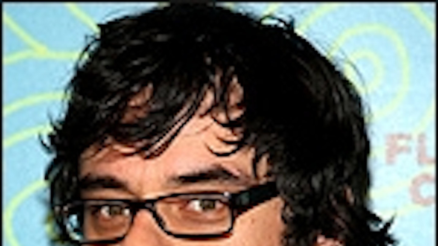Jemaine Clement Confirmed for MIB III