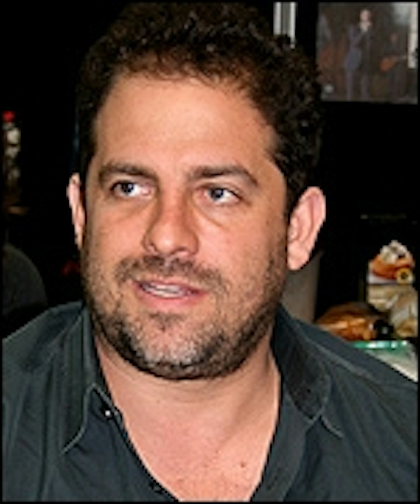 Brett Ratner Knows The Unknowns