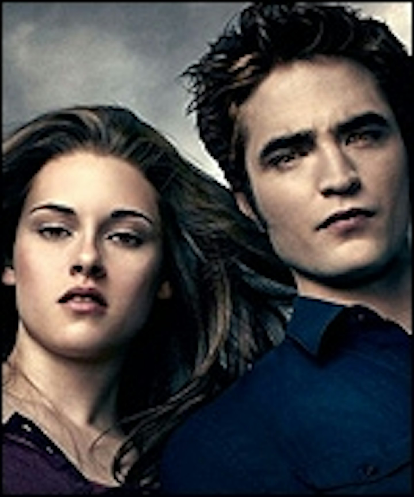 First Picture From Breaking Dawn