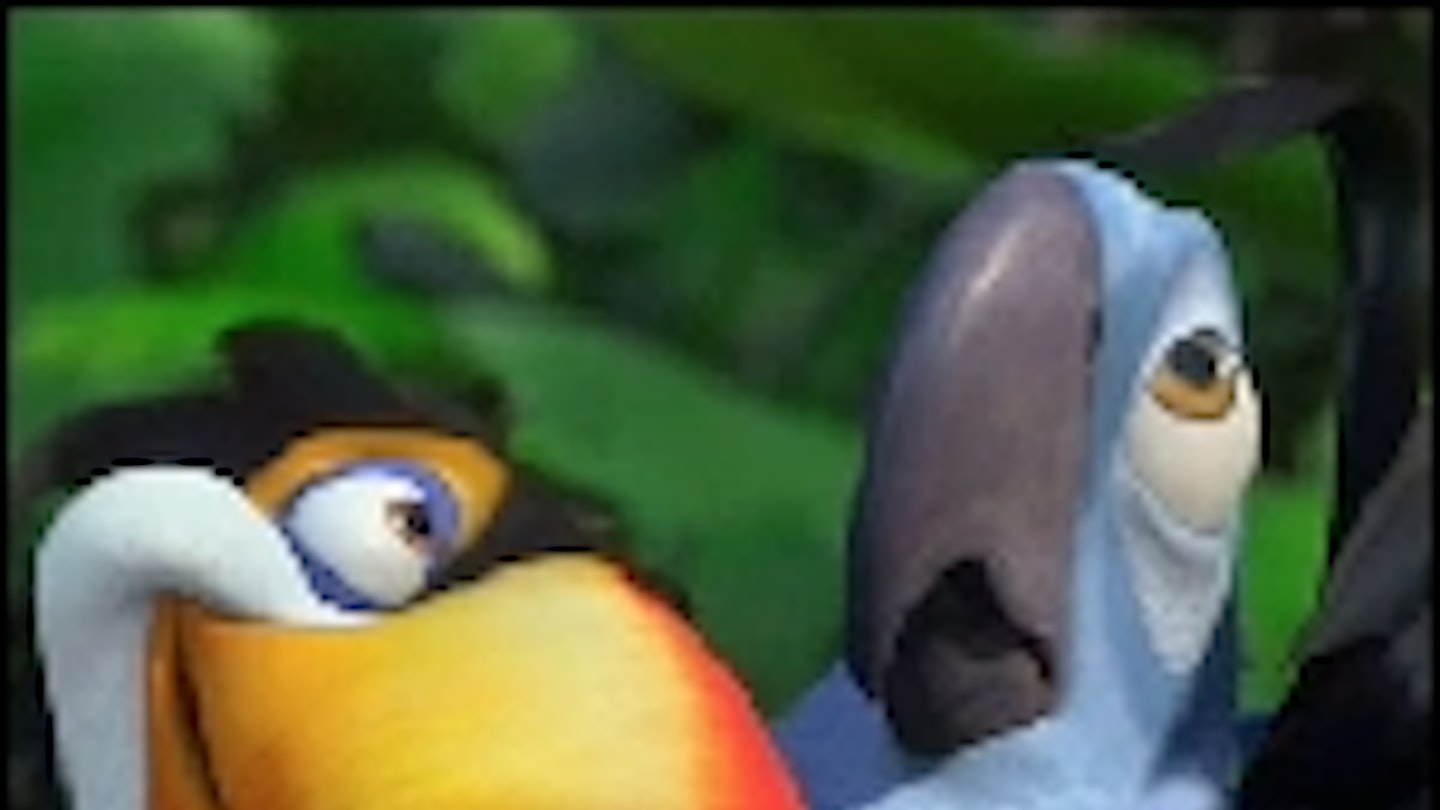 Rio Rafael Plush