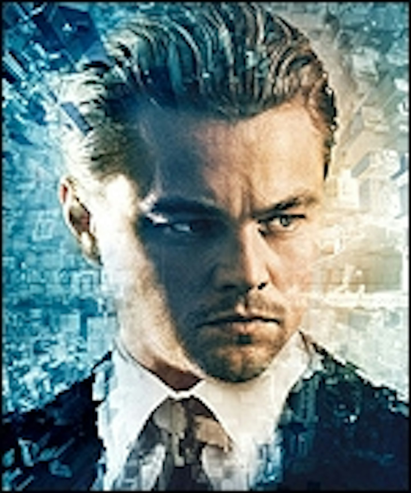 Exclusive Inception Character Banners!