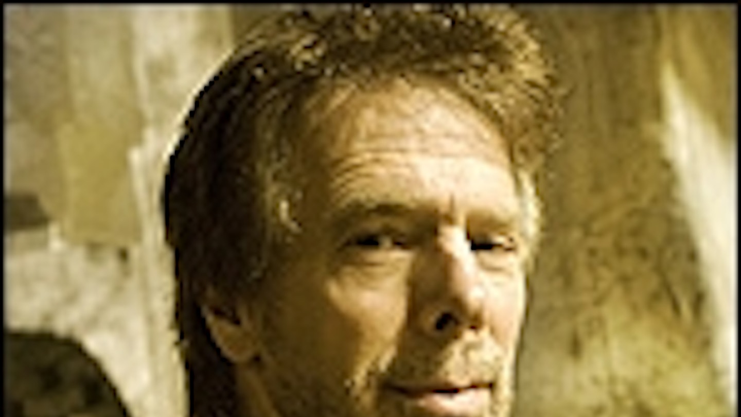 Jerry Bruckheimer Sets Global Frequency At Fox