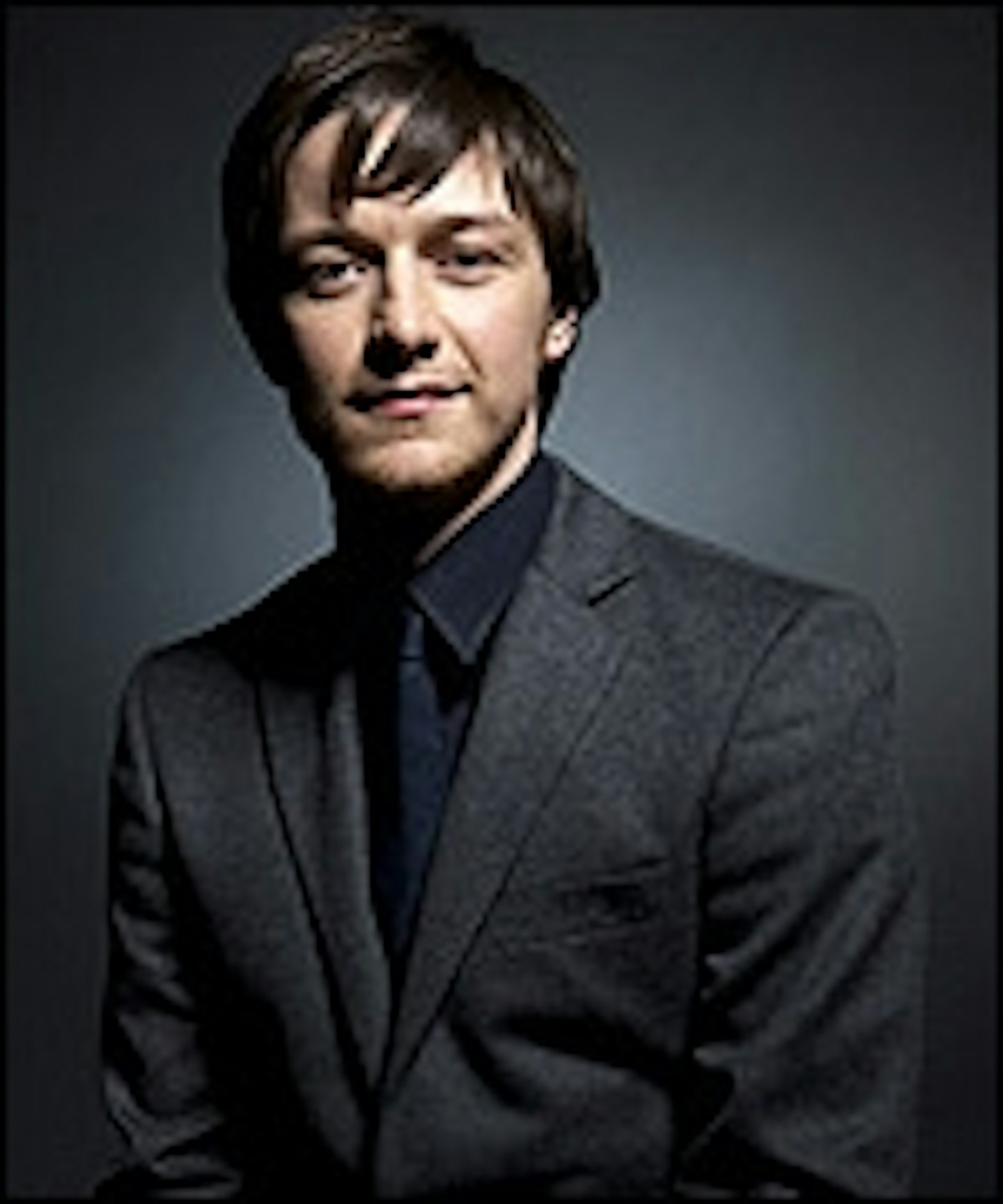 James McAvoy In Talks For Trance