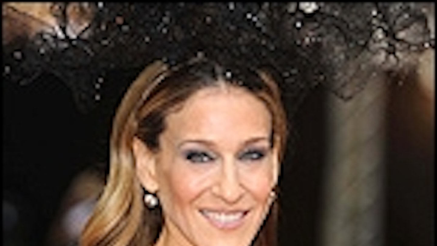 Sarah Jessica Parker Going Cheating