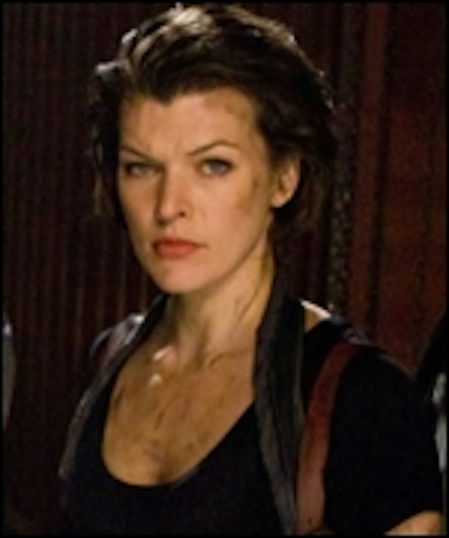 Resident Evil: Afterlife - Wikipedia