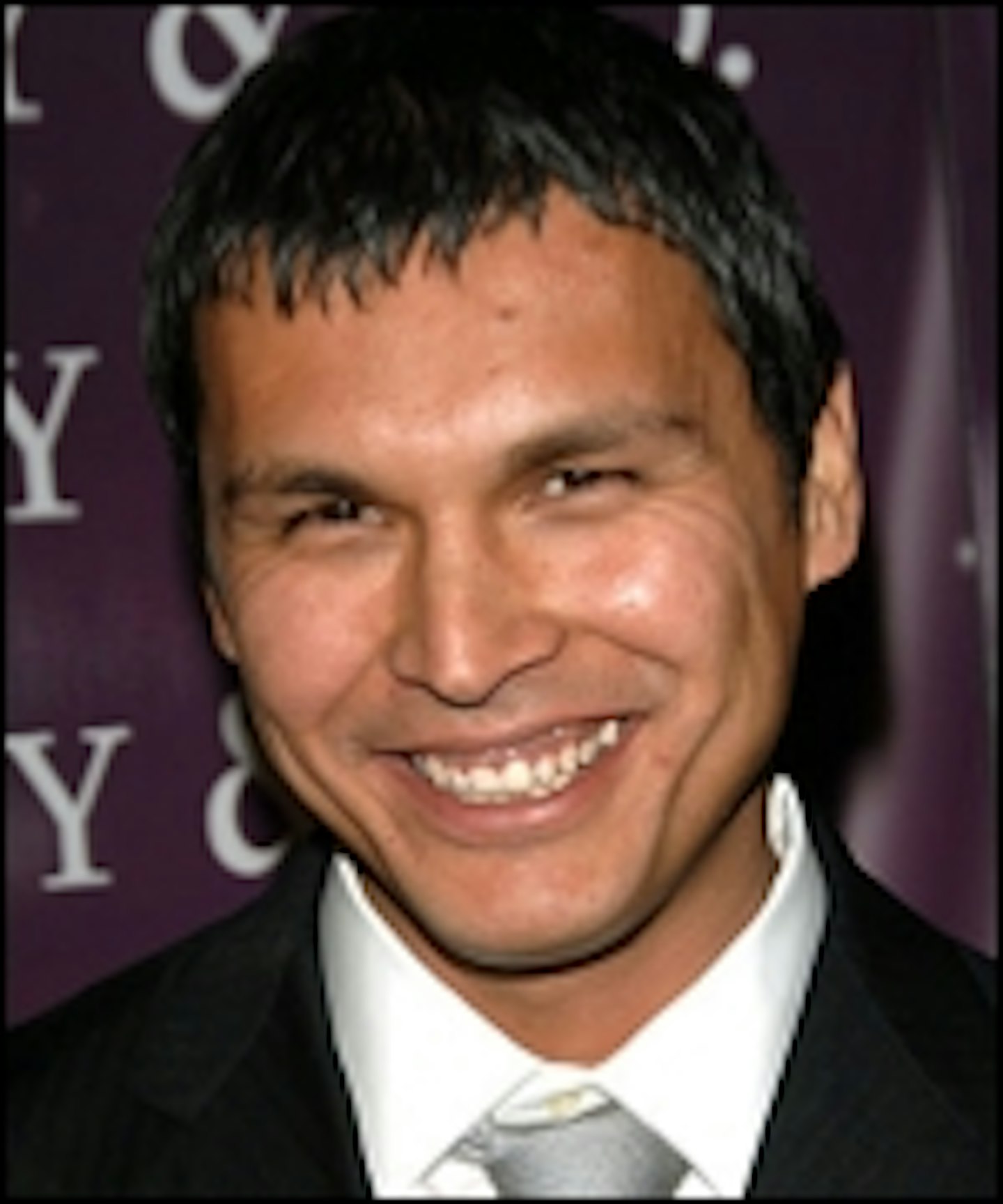 Adam Beach Joins Cowboys And Aliens