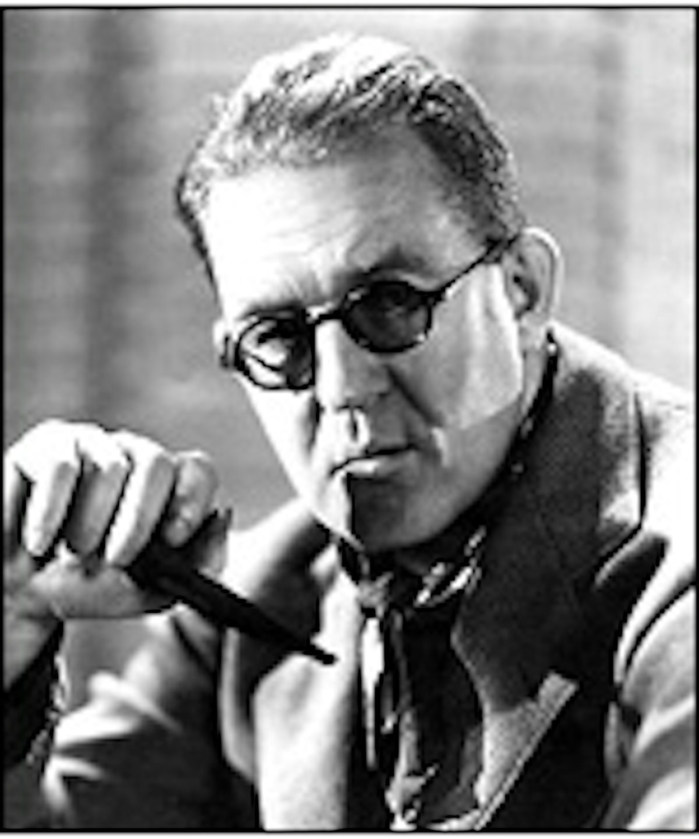 Lost John Ford Film Uncovered