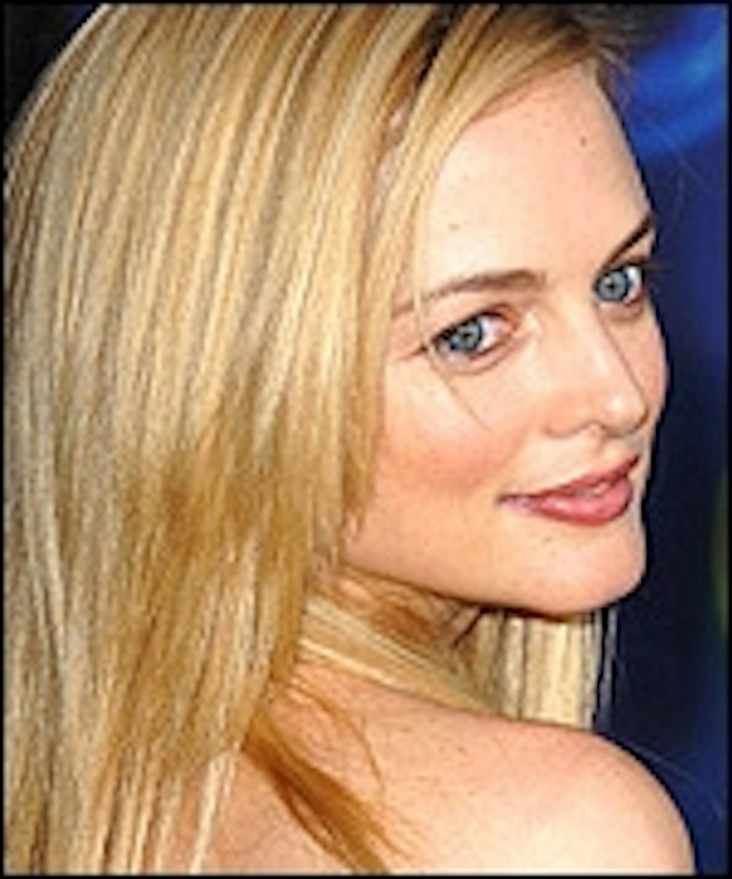 Heather Graham Going To West Texas