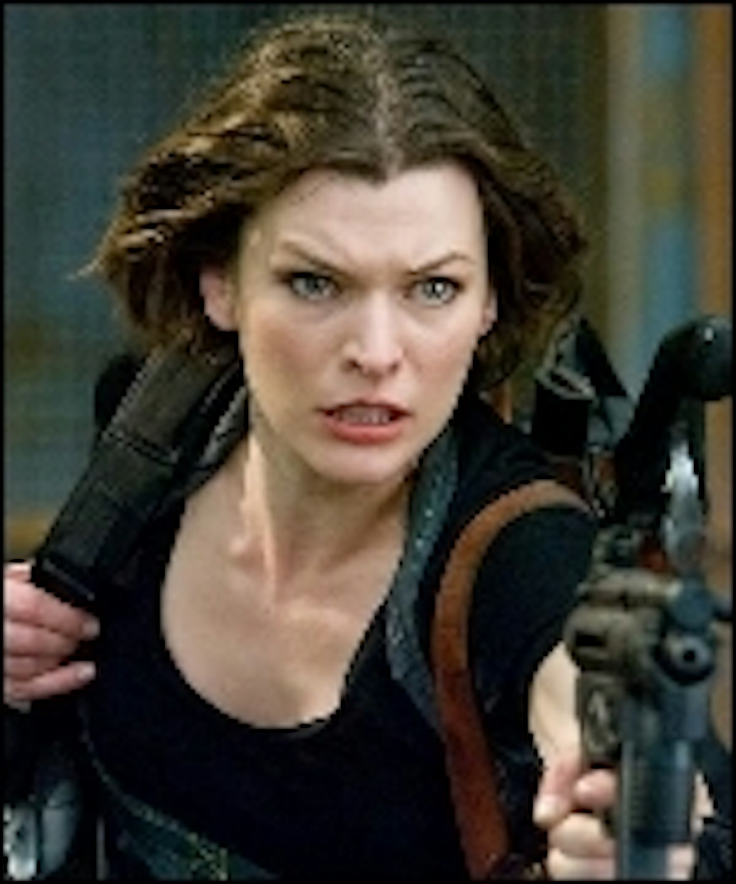 Resident Evil Wins The US Box Office