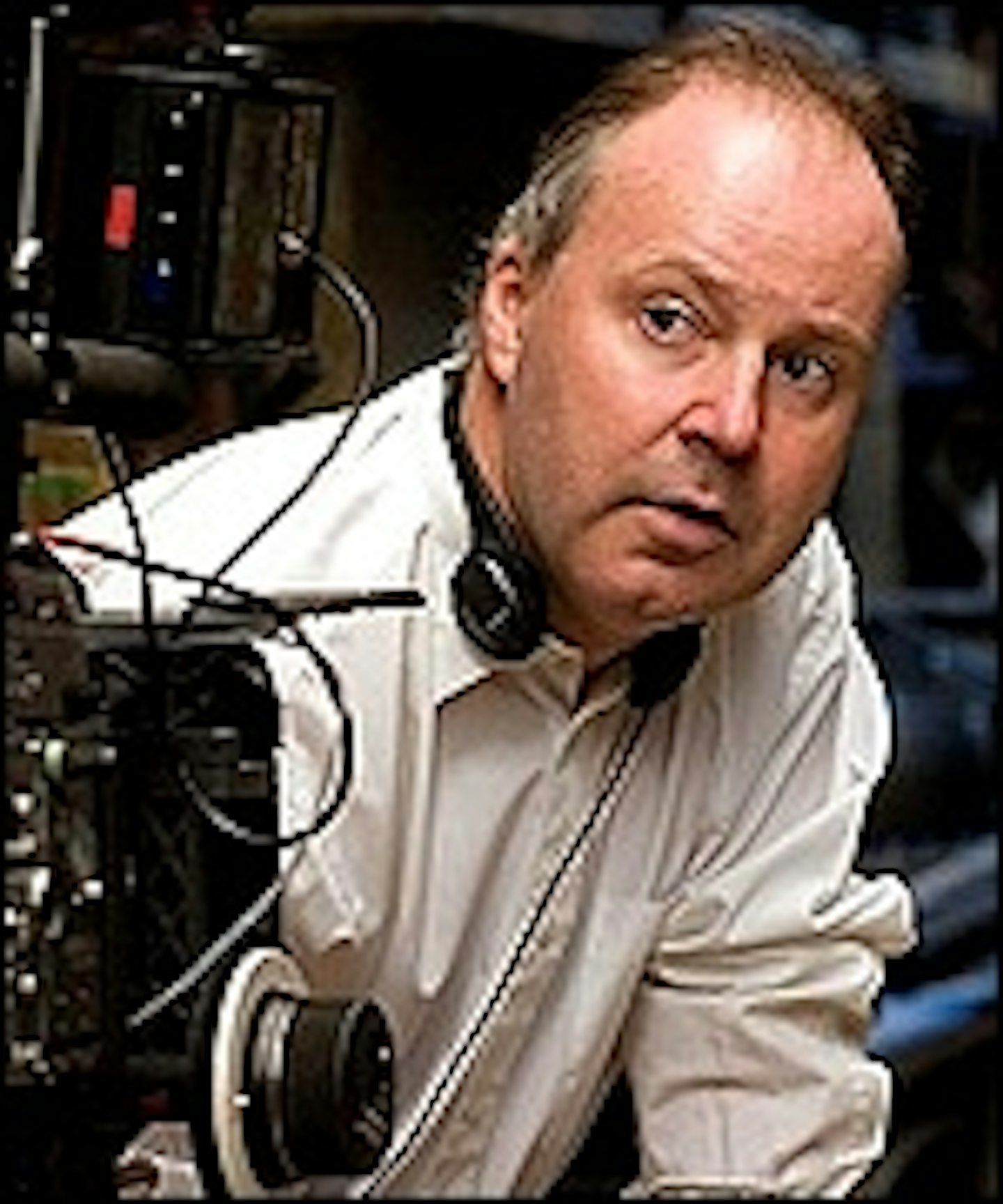 David Yates Up For Fables?