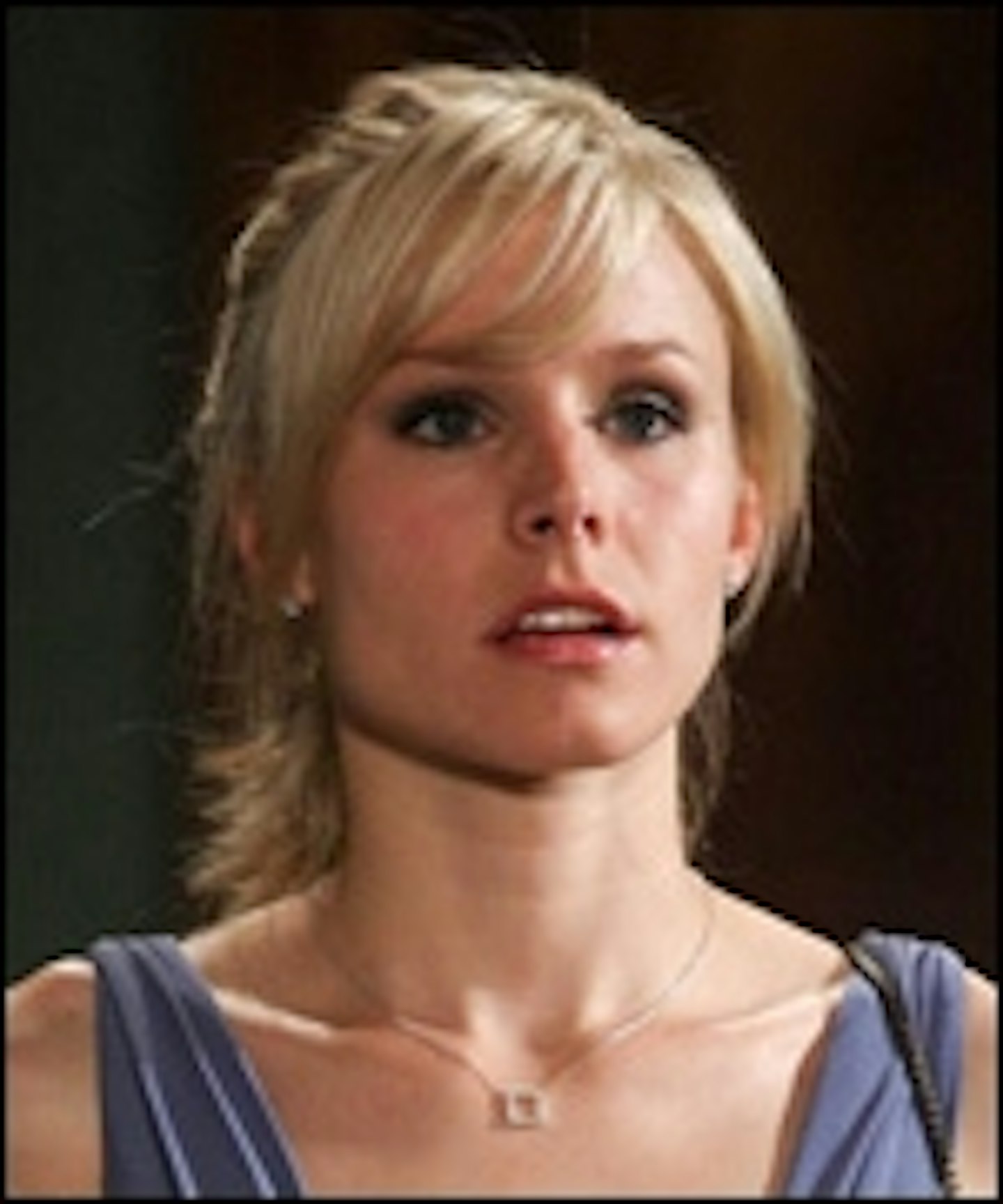 Kristen Bell Does Dance Of The Mirlitons