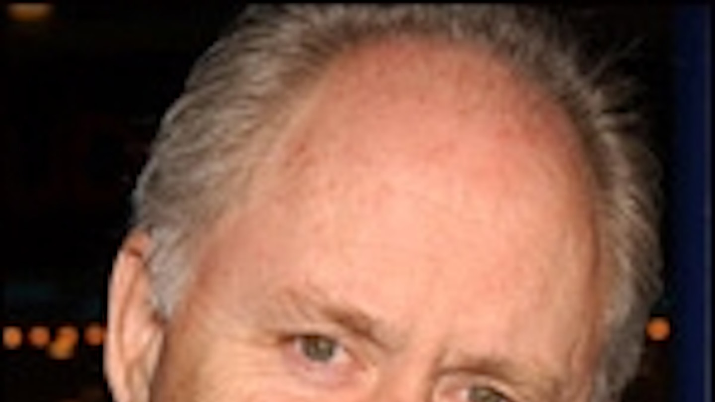 John Lithgow Joins Rise Of The Apes