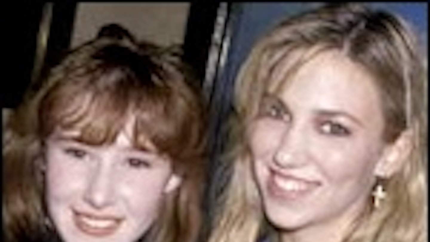 Debbie Gibson vs. Tiffany! | Movies | Empire