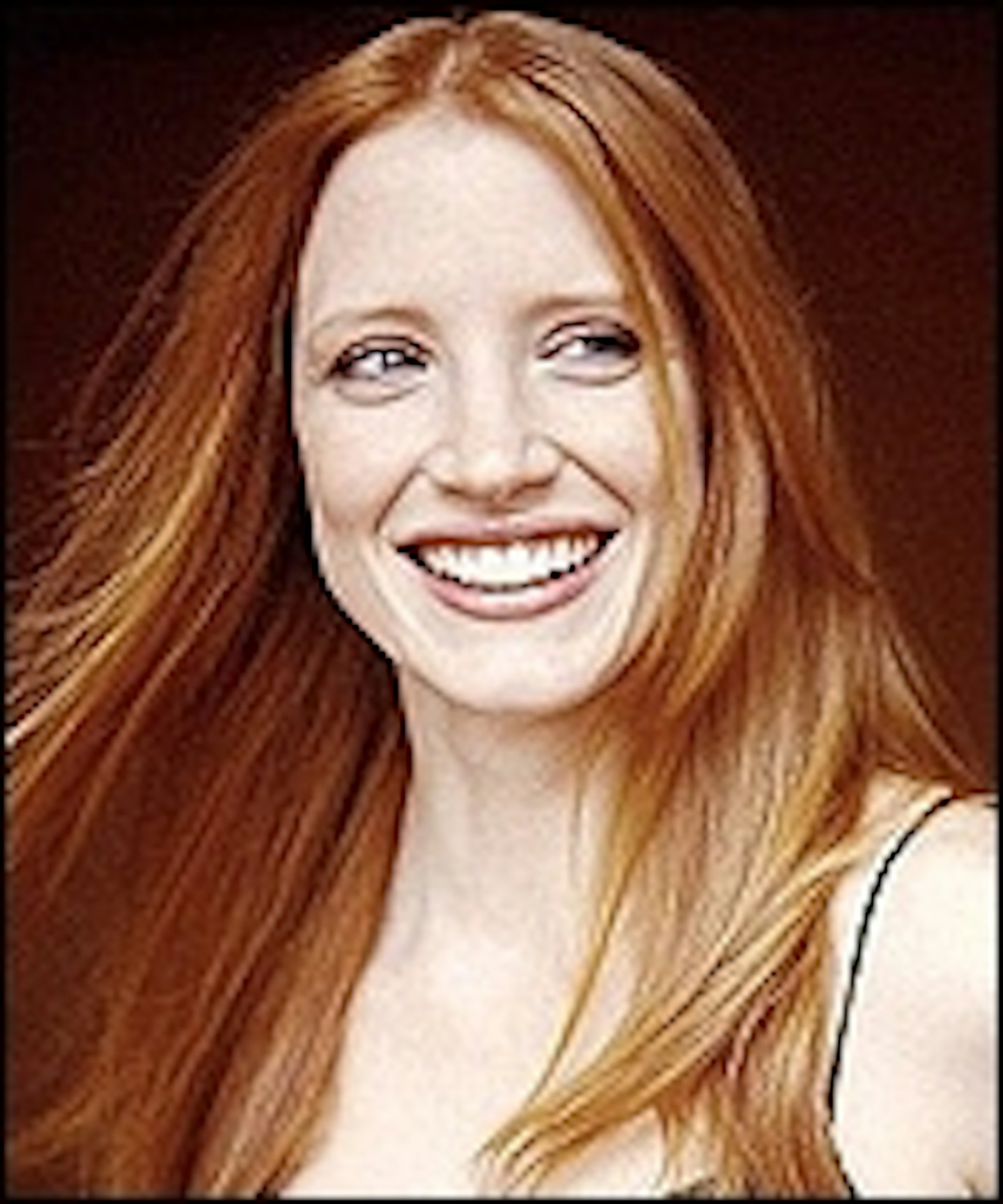 No Jessica Chastain For Iron Man 3