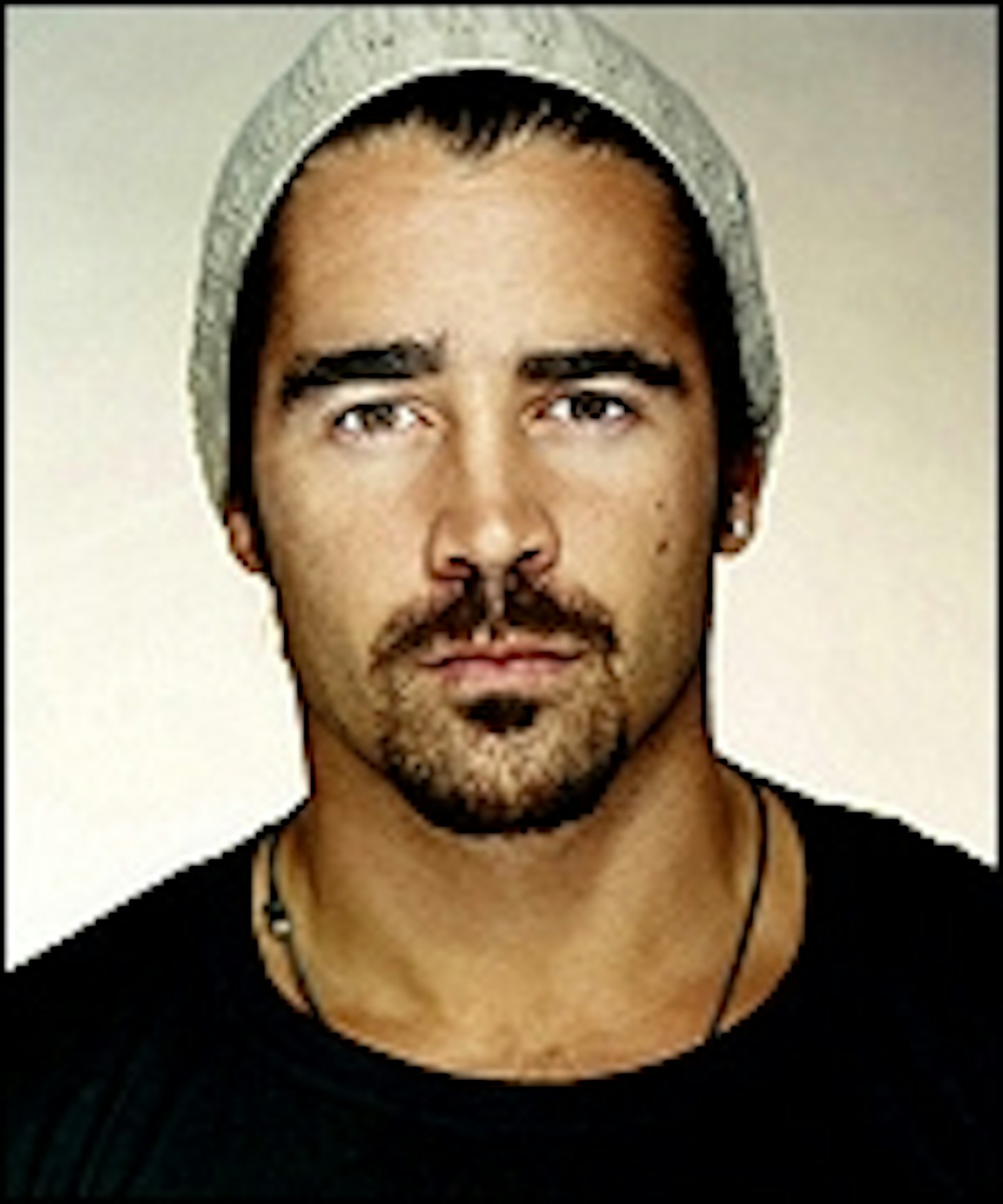 Colin Farrell Finds An Epic