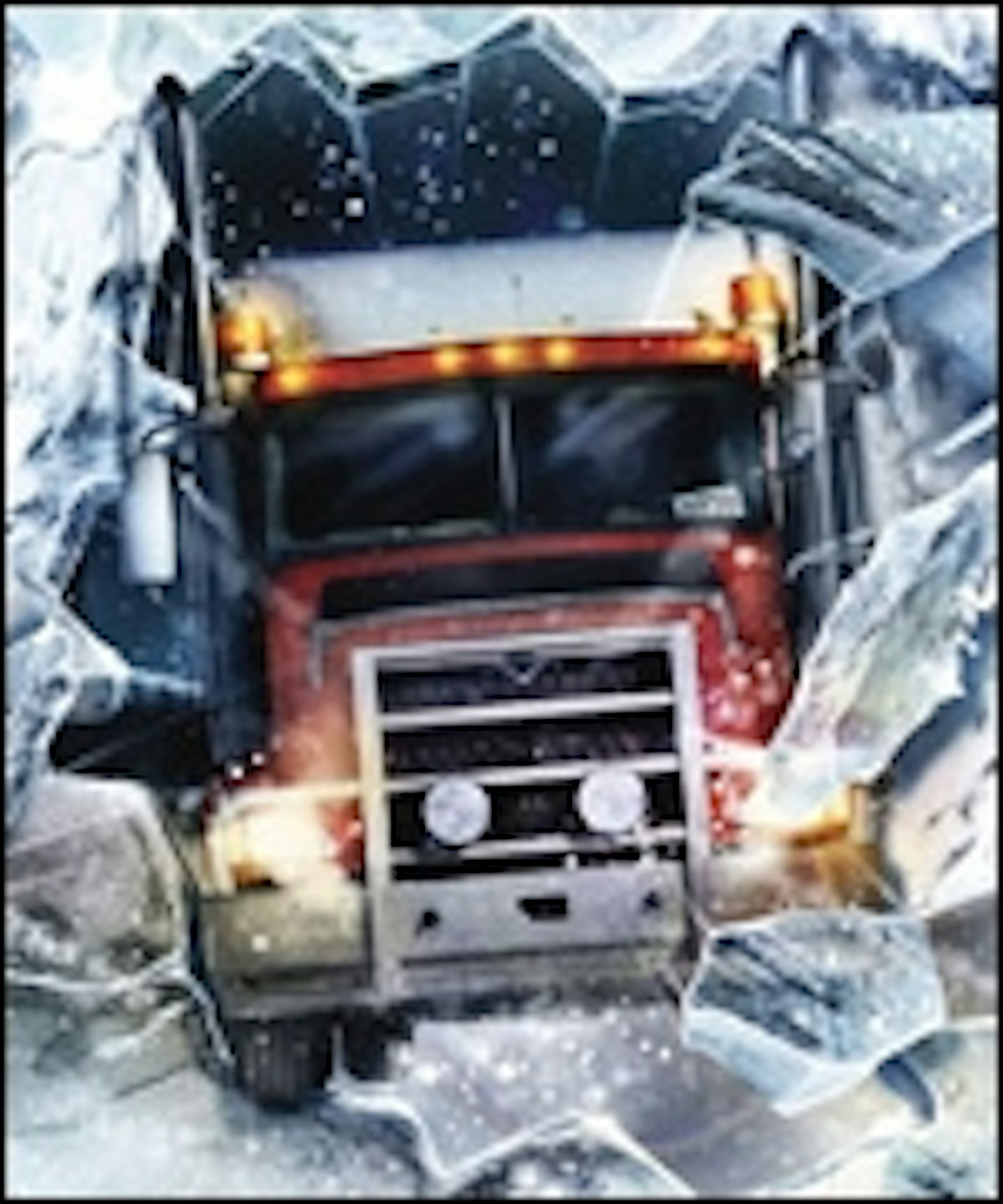 Ice Road Truckers For Max Payne Director