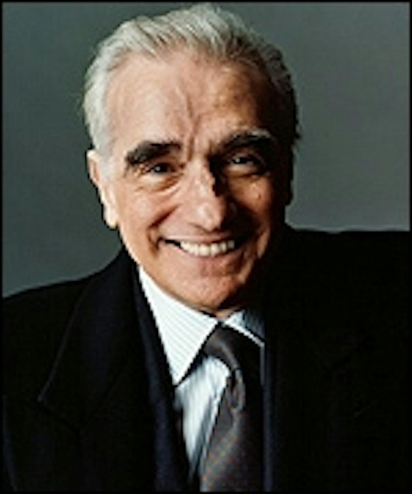 Scorsese Goes Digital, Abandons Film