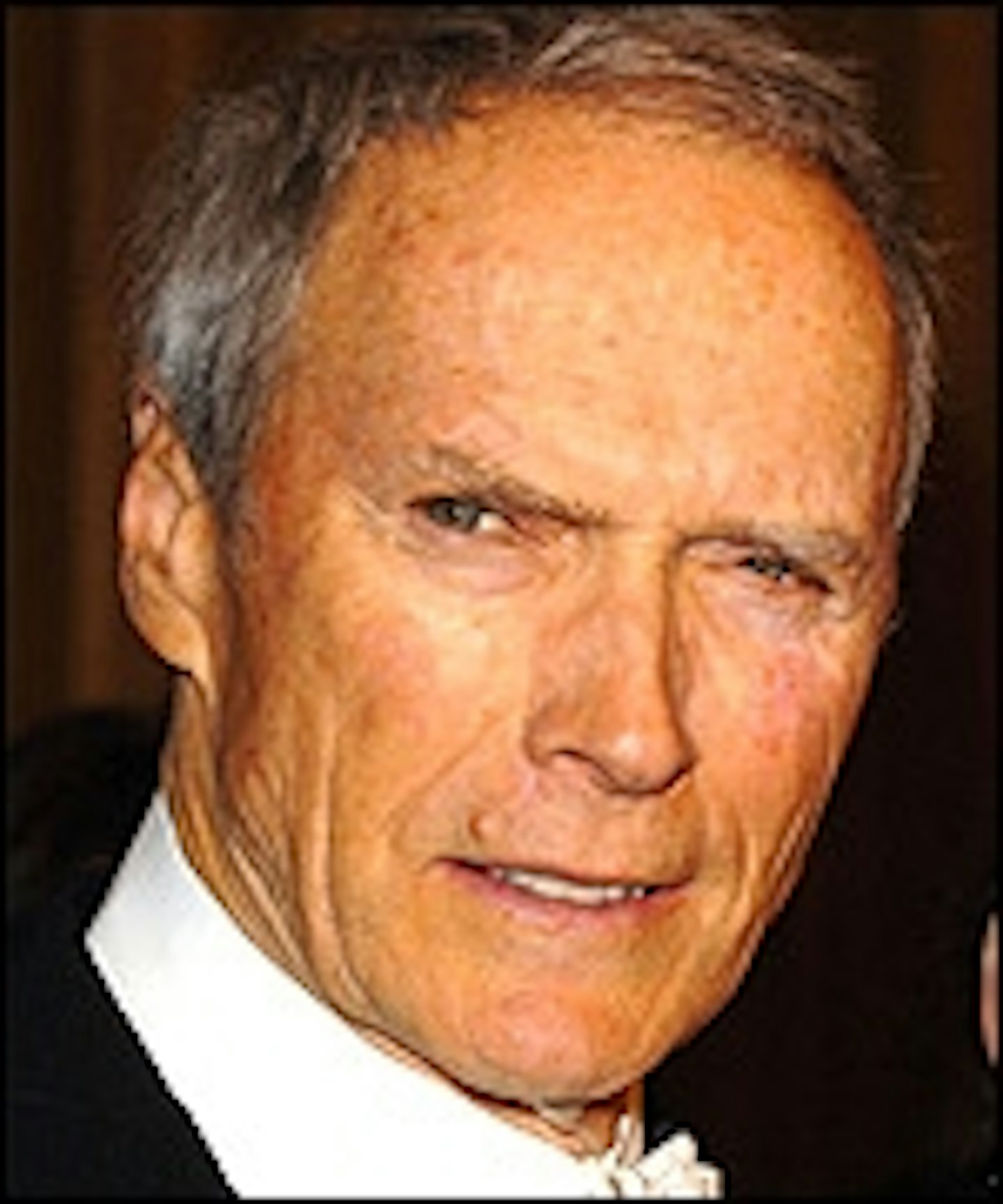 Eastwood's Mandela Pic Called Invictus