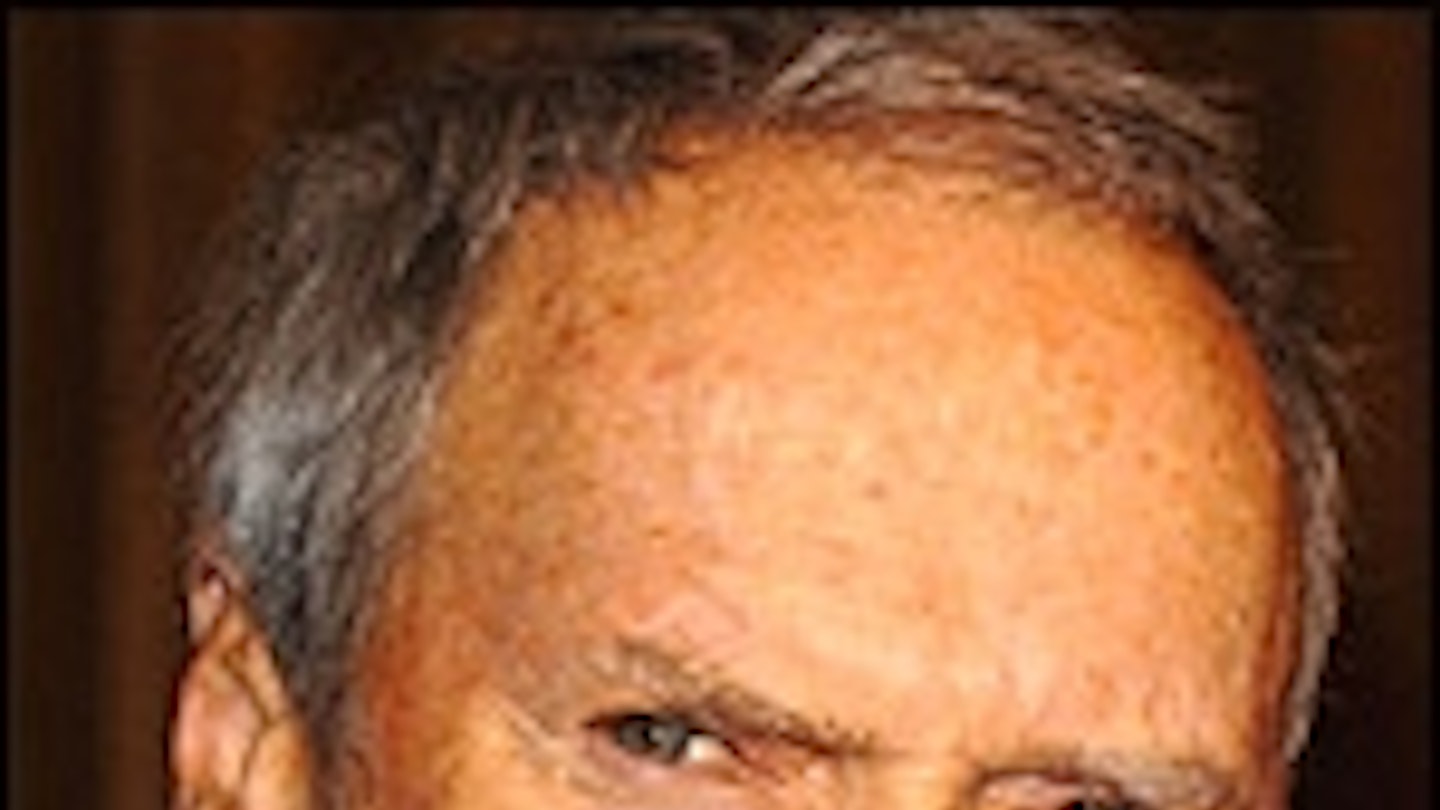 Clint Eastwood Gets More Changelings