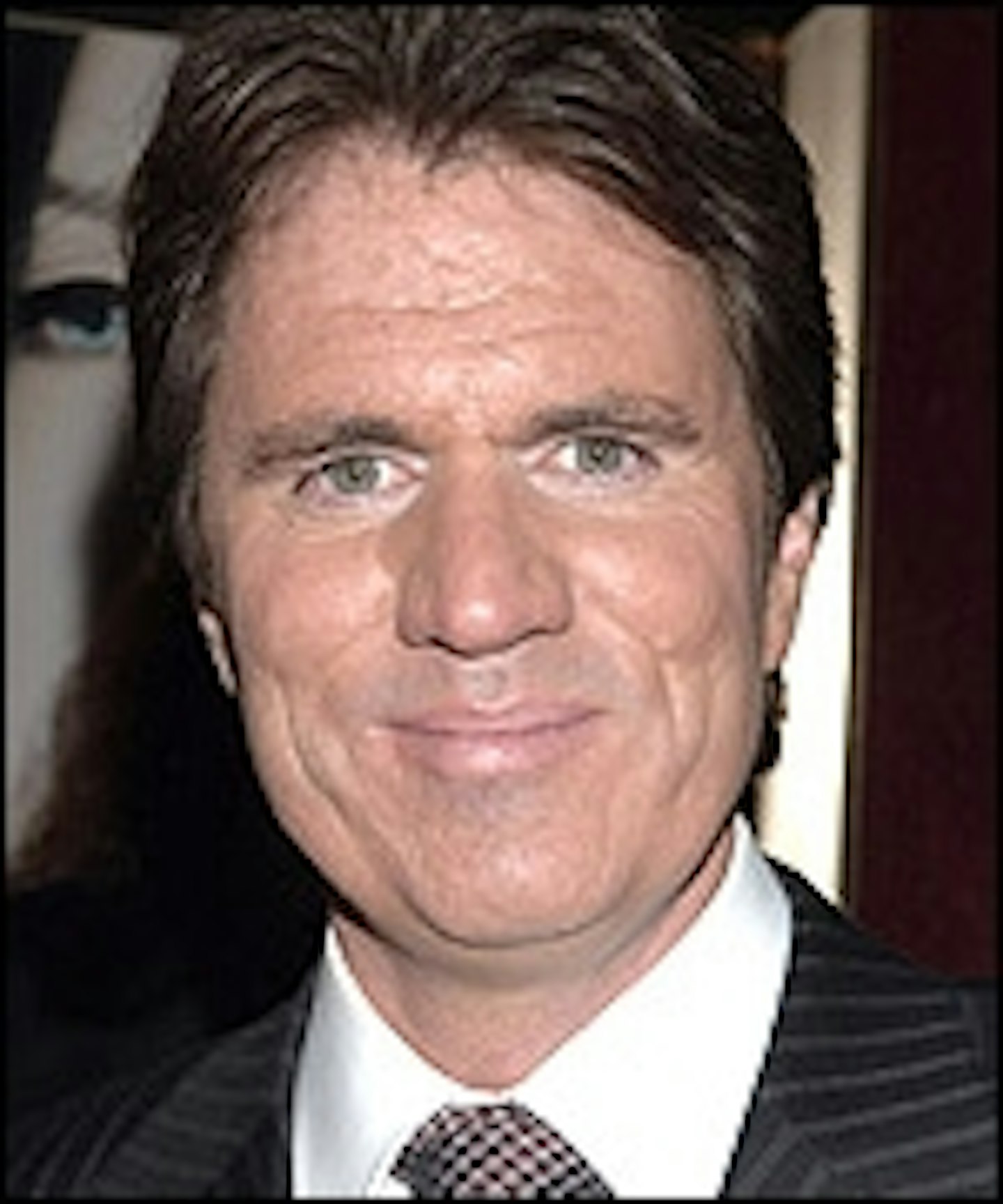 Rob Marshall Confirmed For The Thin Man
