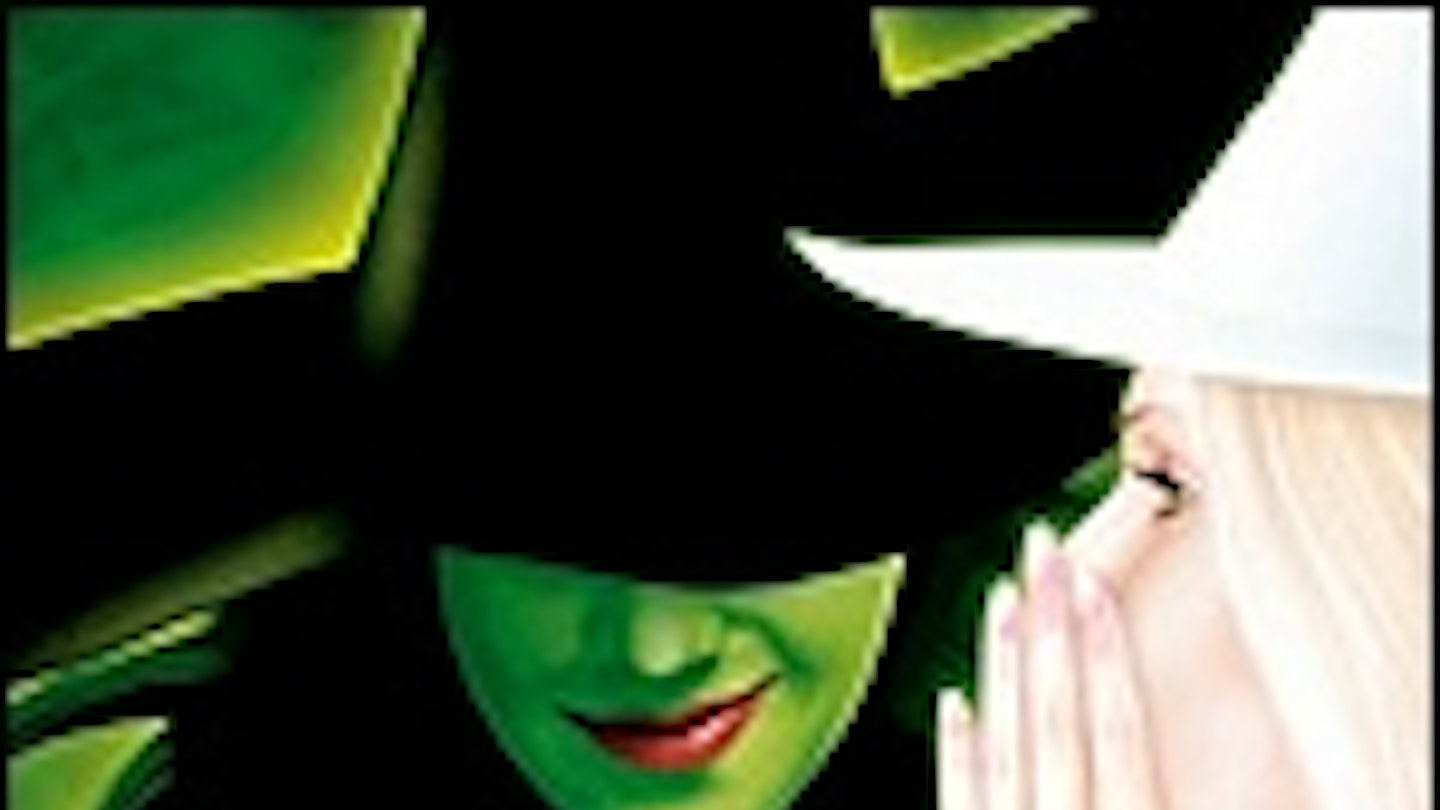 Wicked Ready To Bewitch Directors?