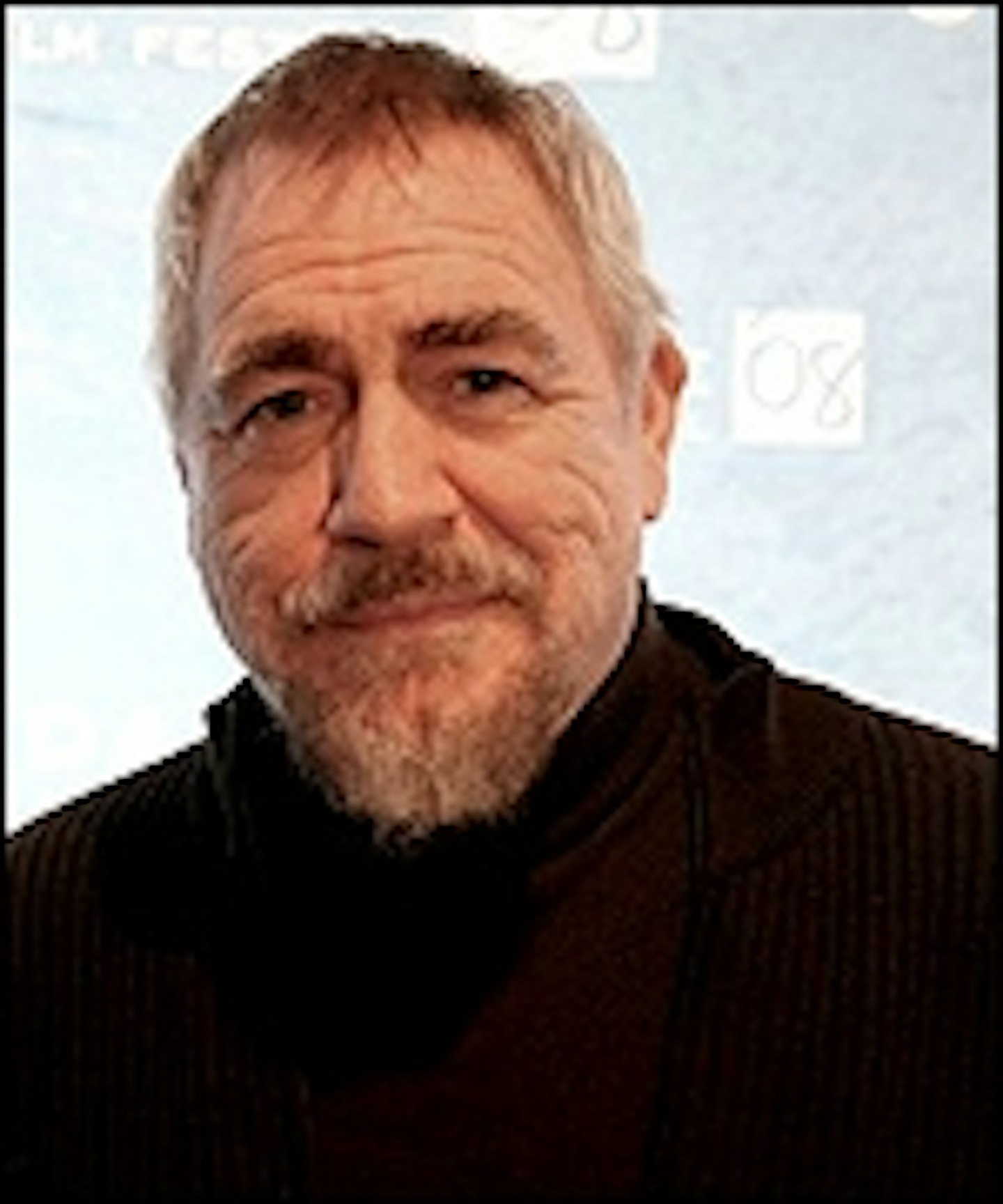 Brian Cox Joins Dog Fight
