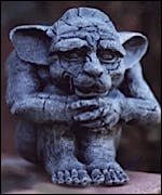 Disney Sculpting New Gargoyles | Movies | Empire