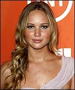 Jennifer Lawrence Cast As Mystique | Movies | Empire