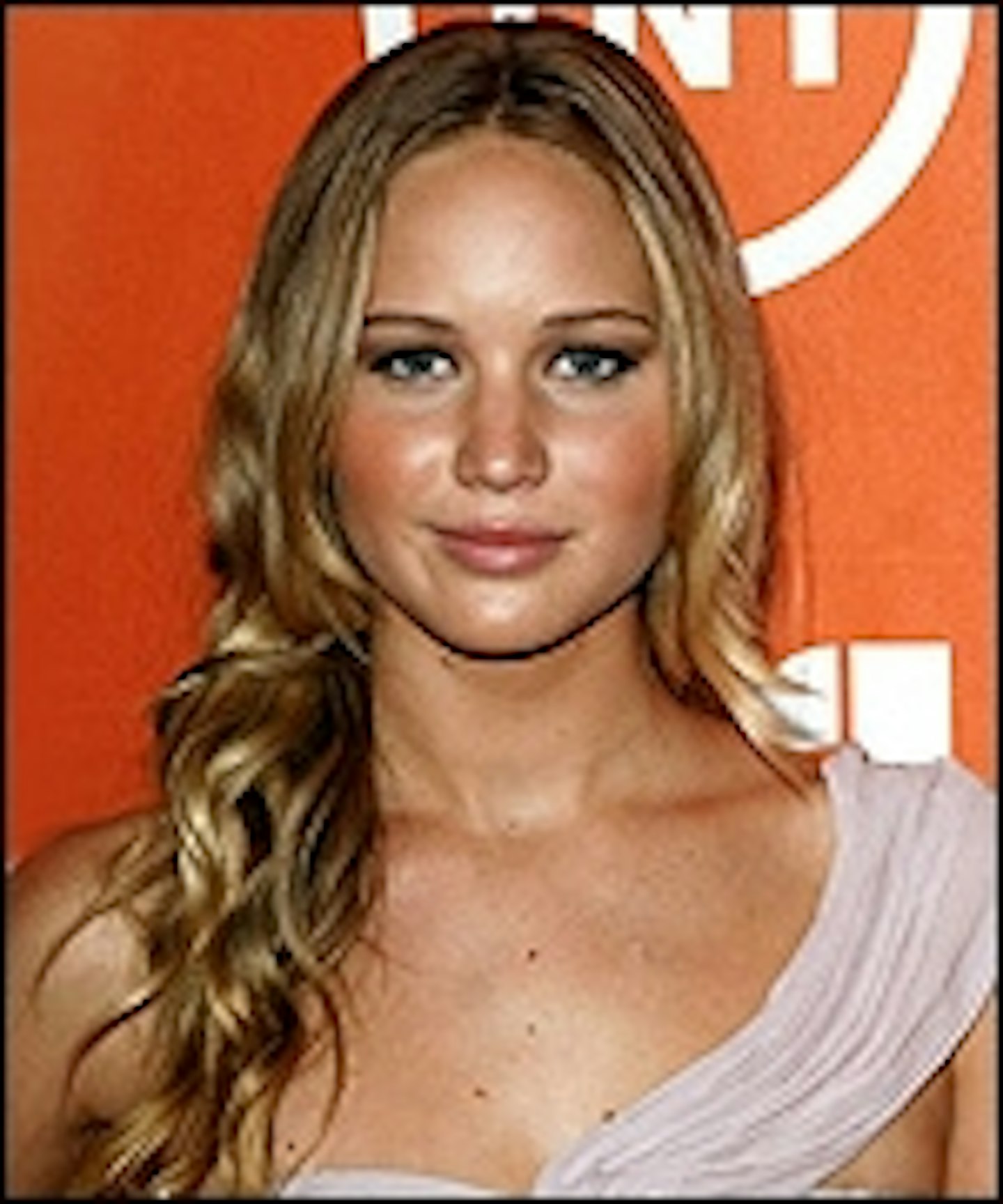 Jennifer Lawrence Cast As Mystique