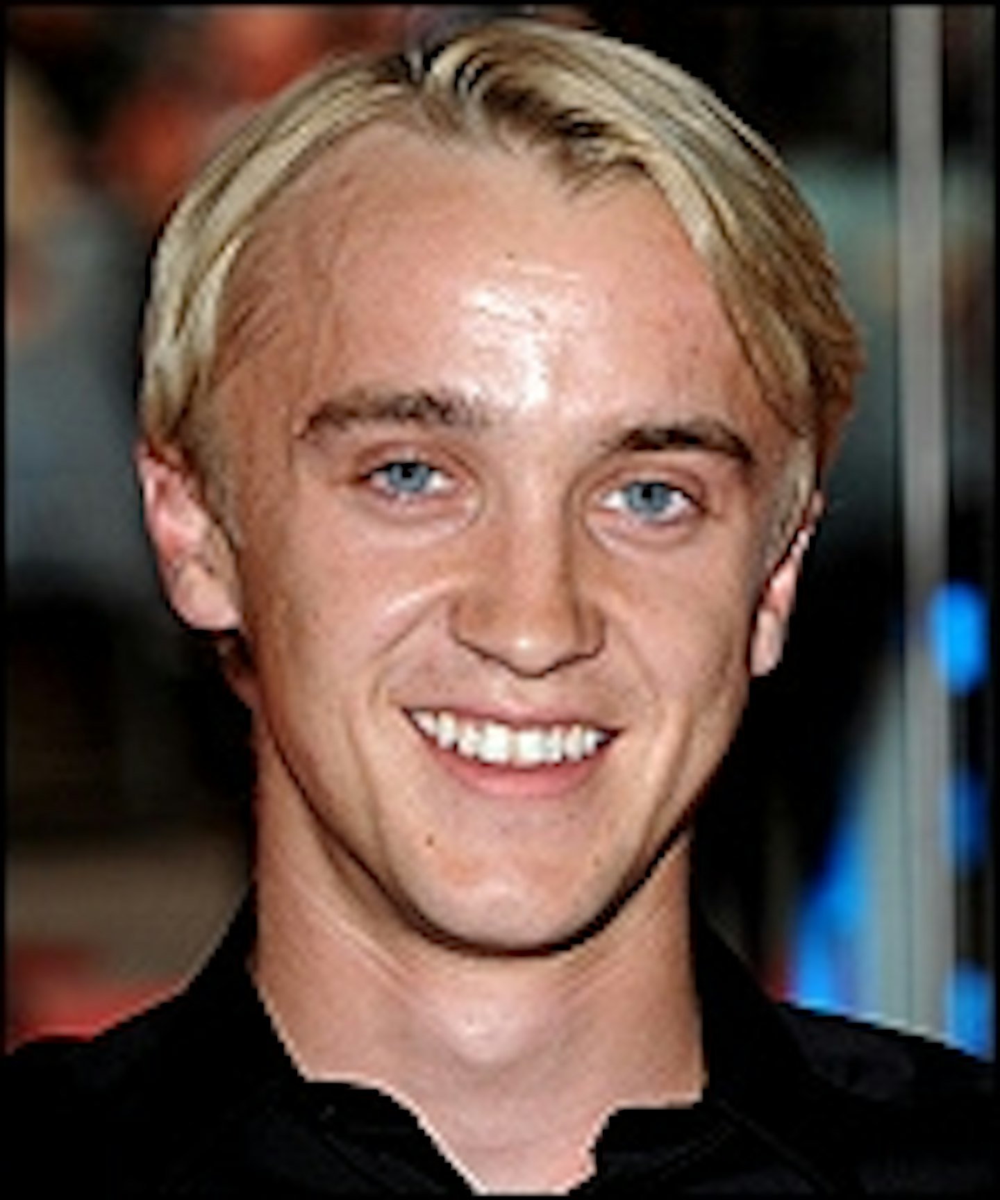 Tom Felton Signs For Rise Of The Apes