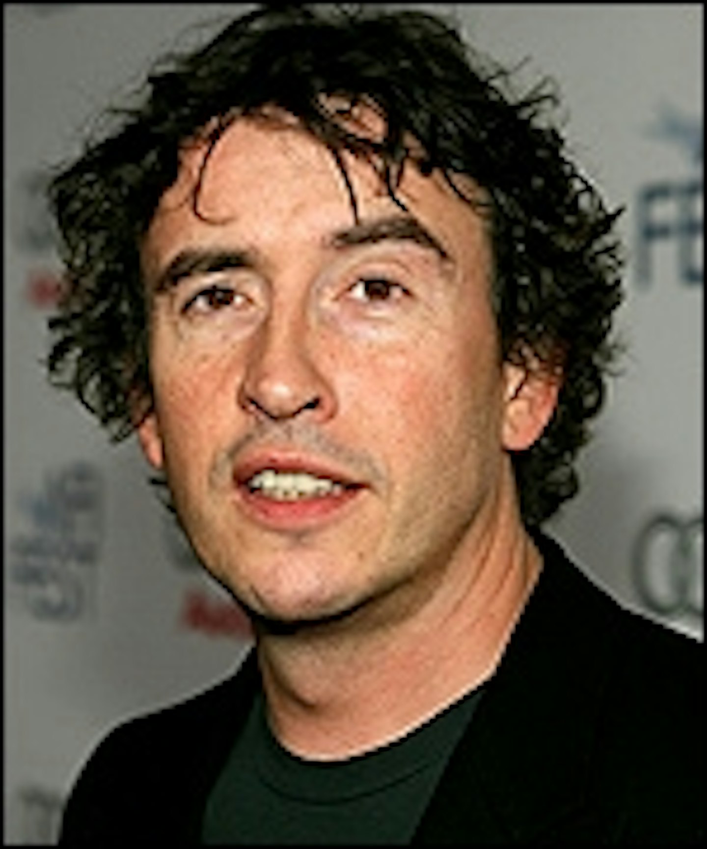 Steve Coogan Off To The Great Beyond?