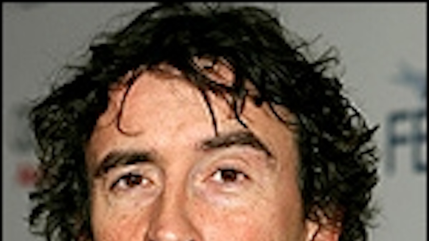 Steve Coogan Signed For Despicable Me 2