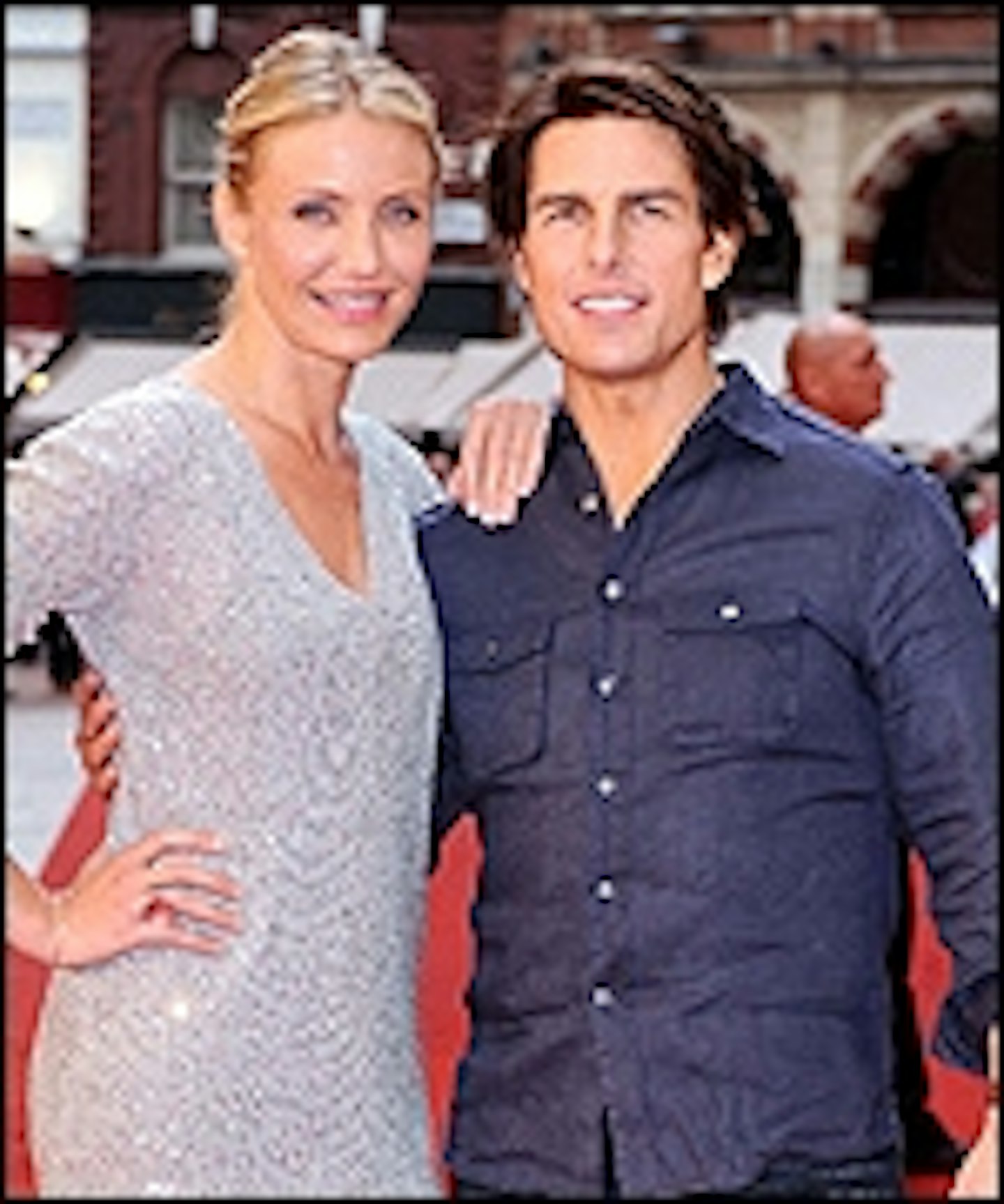 Knight And Day Premiere