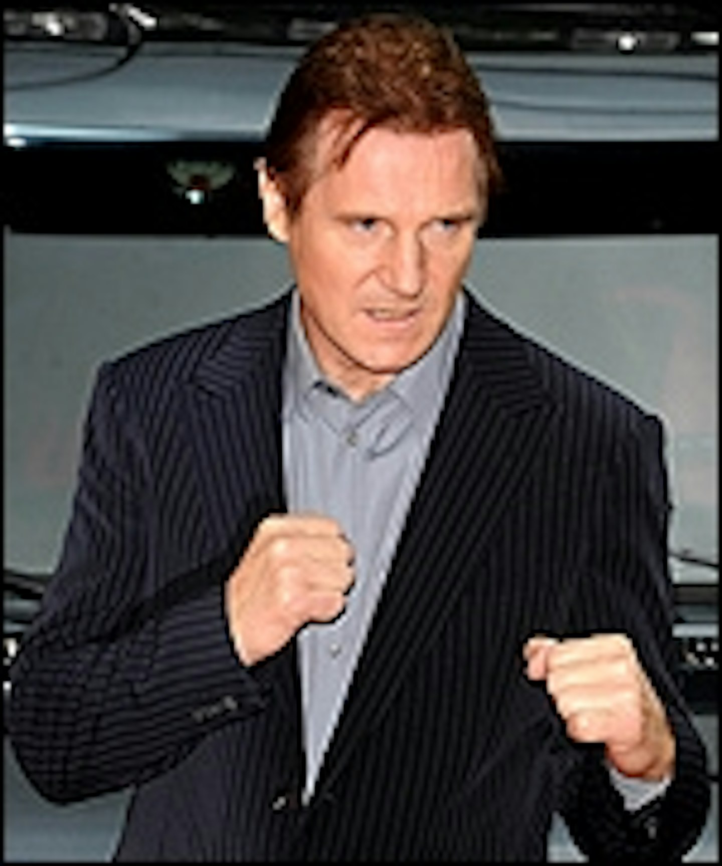 First Trailer For Liam Neeson Actioner Run All Night