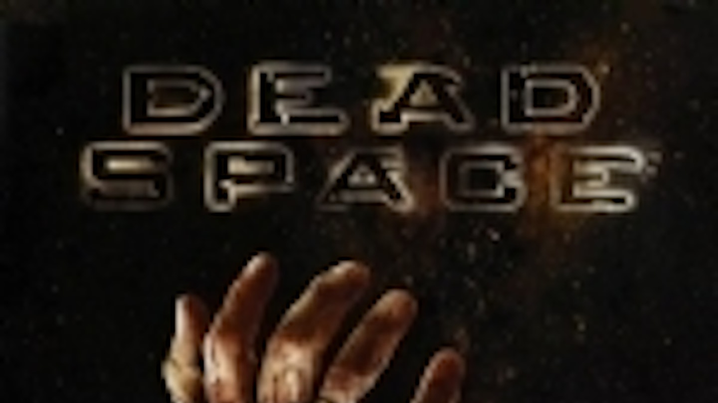 Dead Space Movie Still Alive