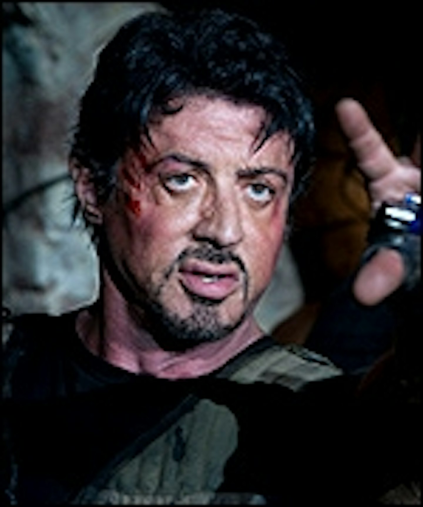 Expendables Tops The US Box Office Again