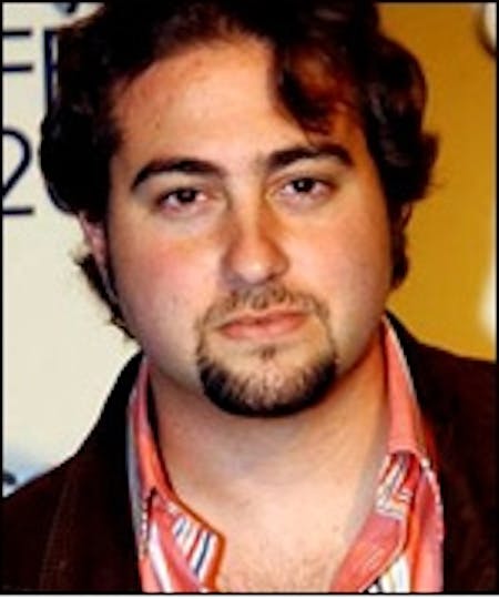 Jonathan Jakubowicz Bags Black Movies Empire