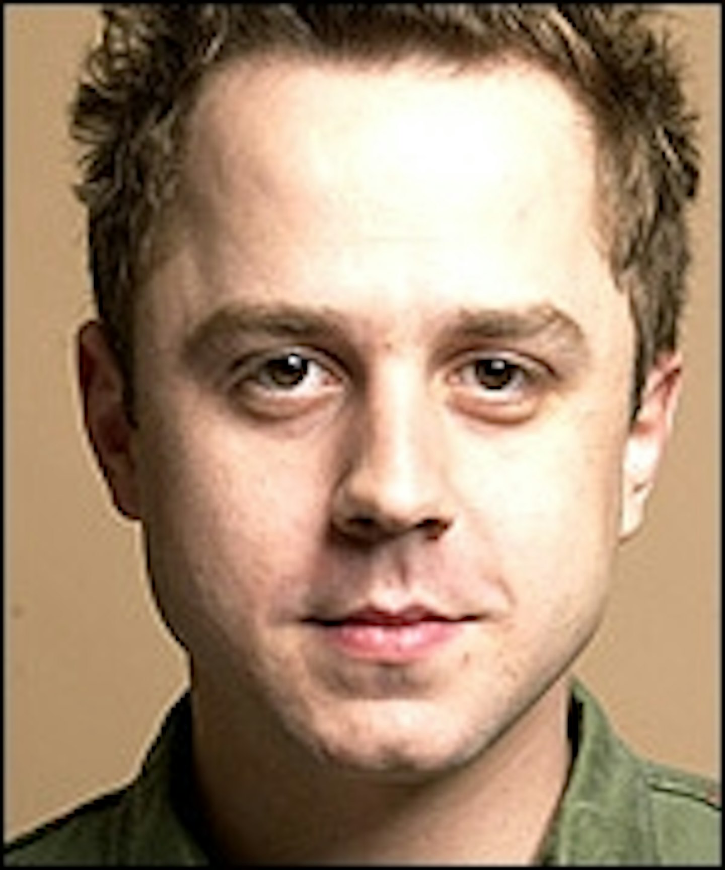 Giovanni Ribisi Joins Ted